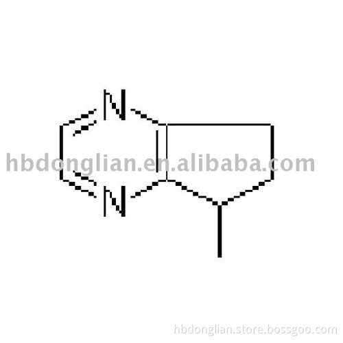 5H-5-Methyl-6,7-dihydrocyclopentyl pyrazine